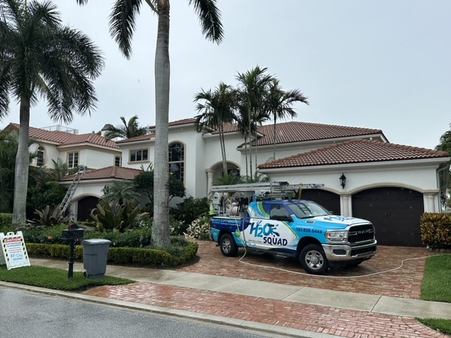 About H2O Squad in West Palm Beach, FL